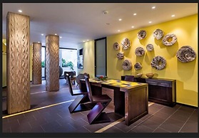 Seaside Grand Hotel Residencia