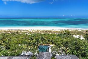 COMO Parrot Cay