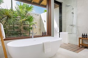 COMO Parrot Cay