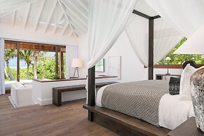 COMO Parrot Cay