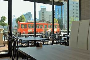 Hotel MyStays Matsuyama