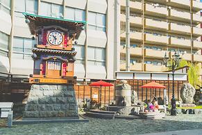 Hotel MyStays Matsuyama