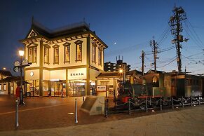 Hotel MyStays Matsuyama