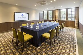 Hotel MyStays Matsuyama