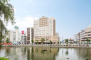 Hotel MyStays Matsuyama