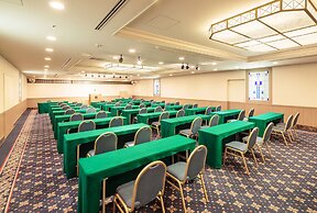 Hotel MyStays Matsuyama