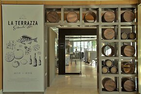 Hotel MyStays Matsuyama