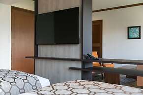 Hotel MyStays Matsuyama