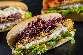 Hotel MyStays Matsuyama