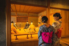 Hotel MyStays Matsuyama