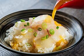 Hotel MyStays Matsuyama