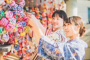 Hotel MyStays Matsuyama