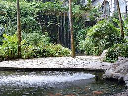 Sama-Sama Hotel KL International Airport