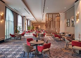 Sama-Sama Hotel KL International Airport