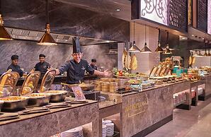 Sama-Sama Hotel KL International Airport