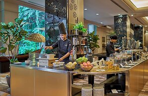 Sama-Sama Hotel KL International Airport