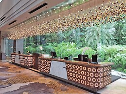 Sama-Sama Hotel KL International Airport