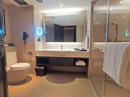 Sama-Sama Hotel KL International Airport