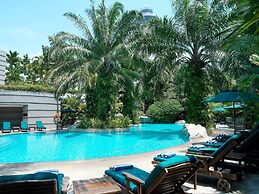 Sama-Sama Hotel KL International Airport