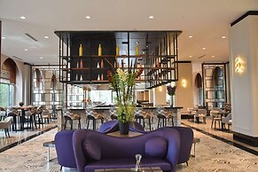 Sama-Sama Hotel KL International Airport