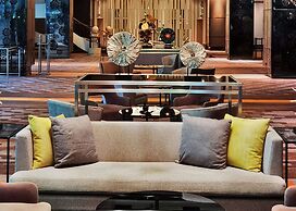 Sama-Sama Hotel KL International Airport