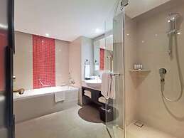 Sama-Sama Hotel KL International Airport