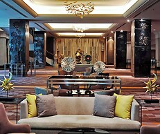 Sama-Sama Hotel KL International Airport