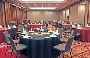 Sama-Sama Hotel KL International Airport