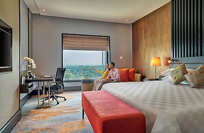 Sama-Sama Hotel KL International Airport