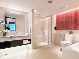 Sama-Sama Hotel KL International Airport