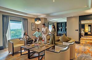 Sama-Sama Hotel KL International Airport