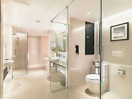 Sama-Sama Hotel KL International Airport