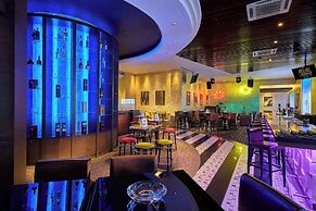 Sama-Sama Hotel KL International Airport