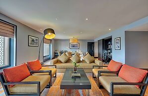 Sama-Sama Hotel KL International Airport