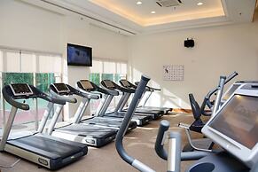 Sama-Sama Hotel KL International Airport