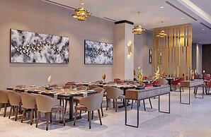 Sama-Sama Hotel KL International Airport