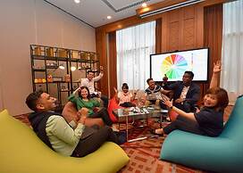 Sama-Sama Hotel KL International Airport