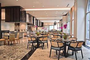 Sama-Sama Hotel KL International Airport