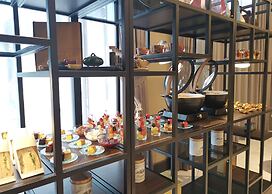 Sama-Sama Hotel KL International Airport