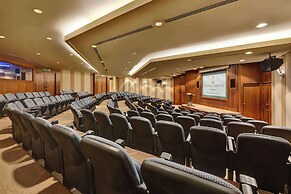 Sama-Sama Hotel KL International Airport