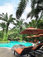 Sama-Sama Hotel KL International Airport