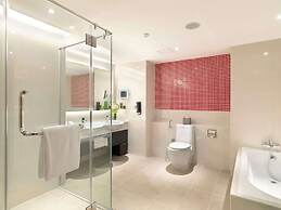 Sama-Sama Hotel KL International Airport