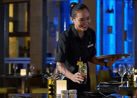 Sama-Sama Hotel KL International Airport