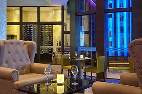 Sama-Sama Hotel KL International Airport