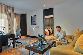 Sama-Sama Hotel KL International Airport