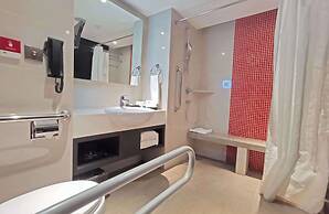 Sama-Sama Hotel KL International Airport