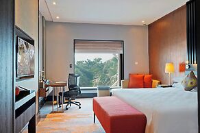 Sama-Sama Hotel KL International Airport