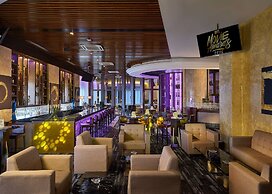 Sama-Sama Hotel KL International Airport