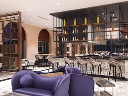 Sama-Sama Hotel KL International Airport