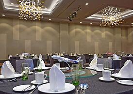 Sama-Sama Hotel KL International Airport